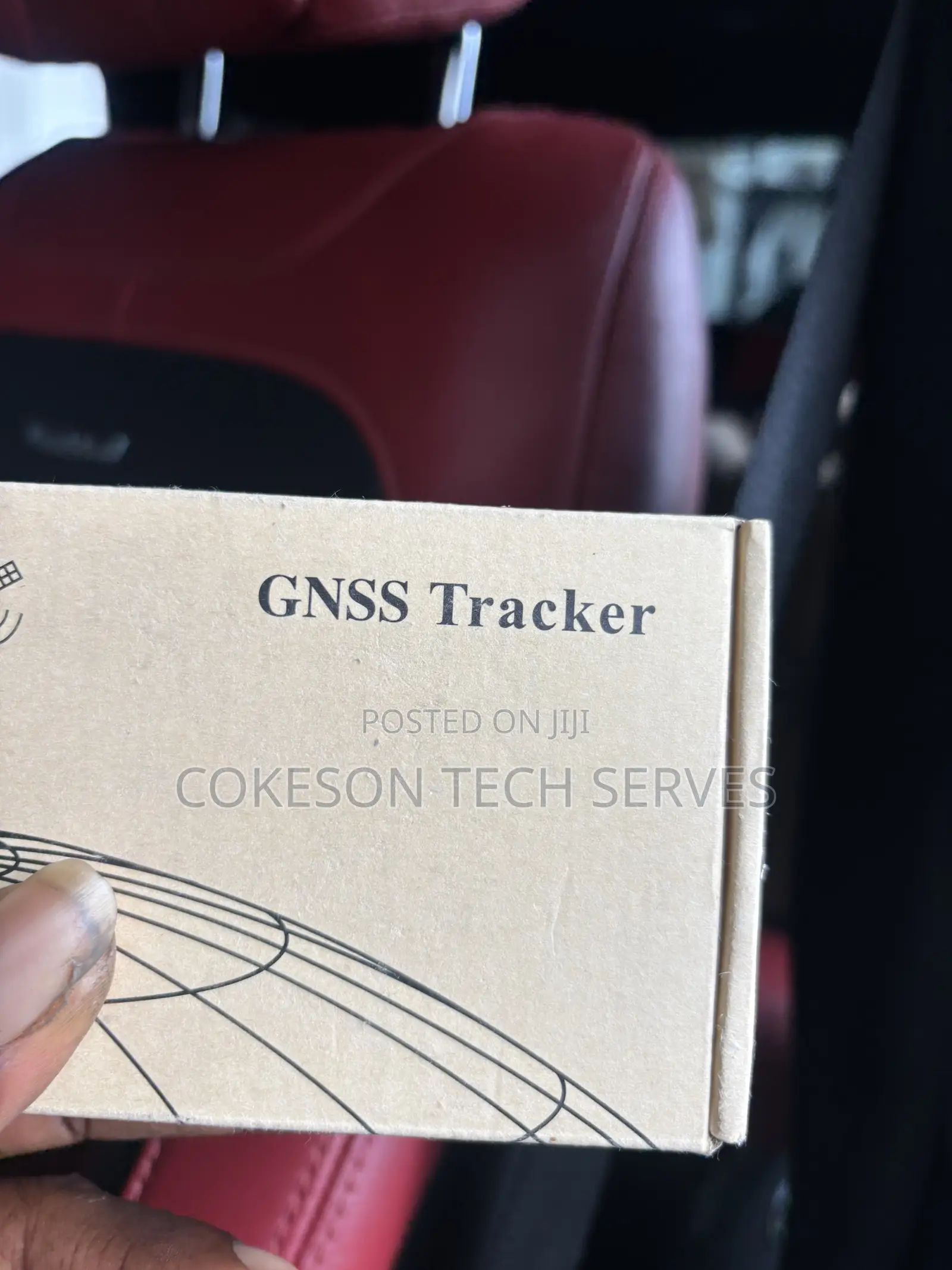 Secure Vehicle and Your Fleet With Real-Time GPS Tracking Installation