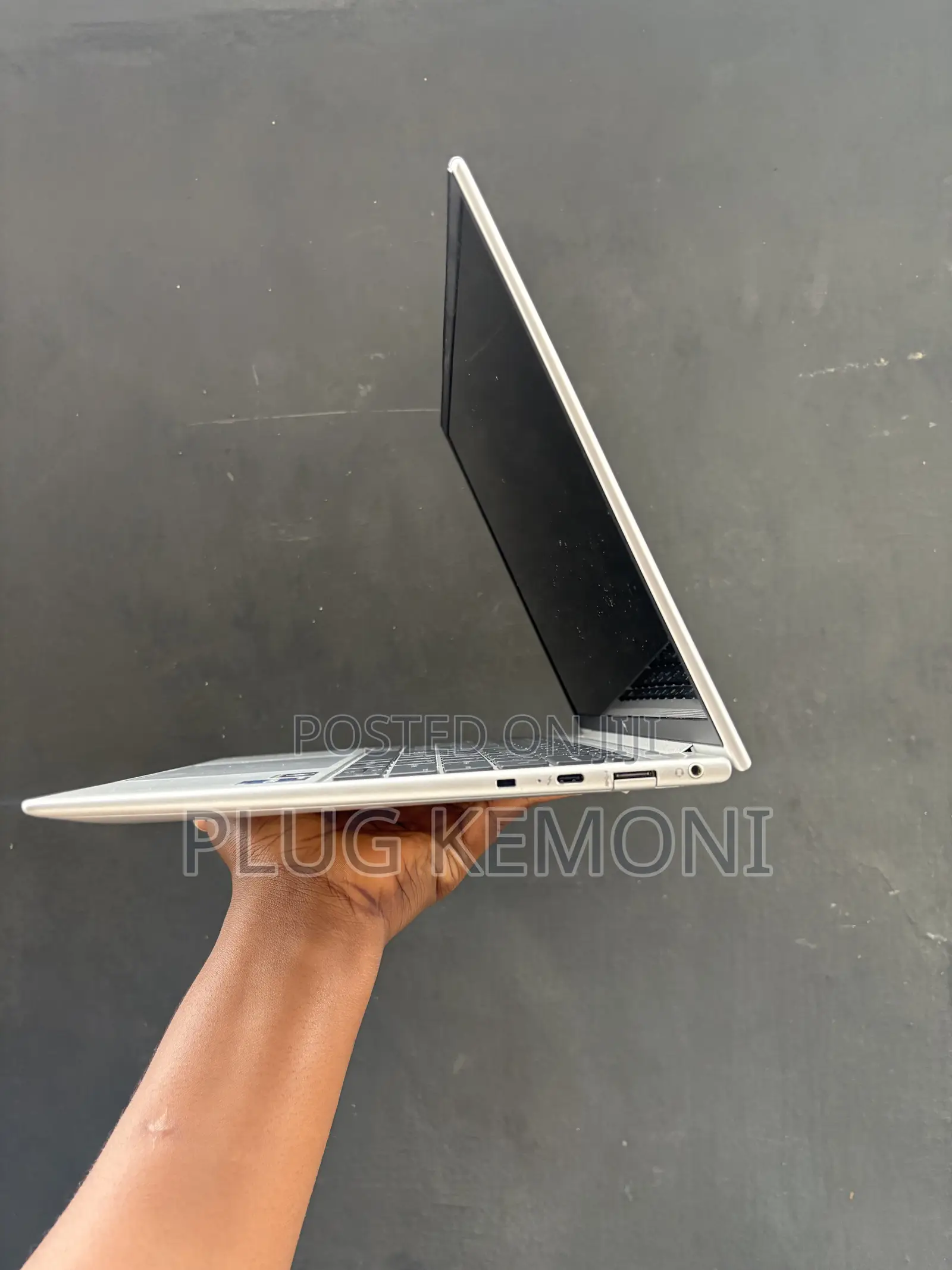 Laptop HP Elite Dragonfly G3 16GB Intel Core i7 SSD 512GB