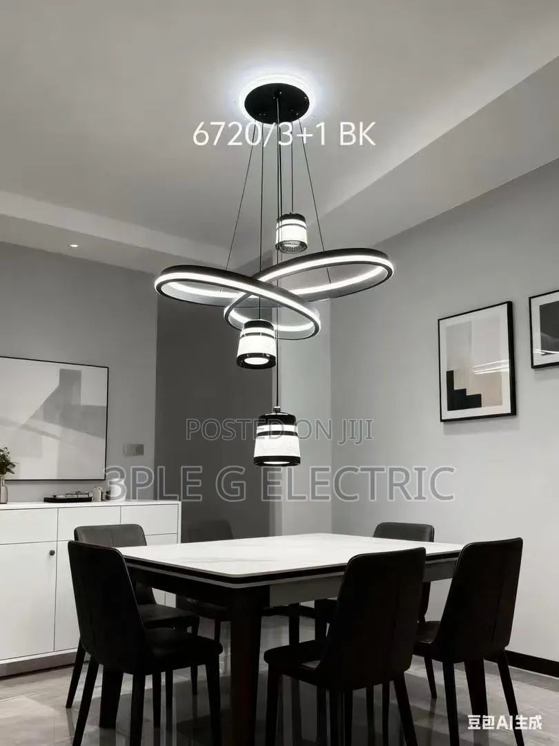 New Design Chanderlier