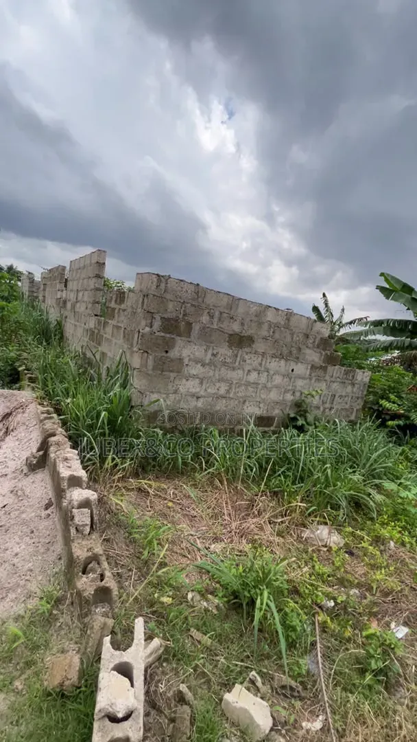 Mini Flat in Iju Love After, Ado-Odo/Ota for sale