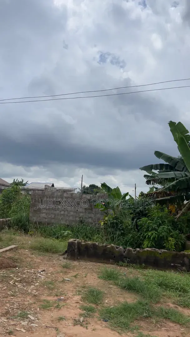 Mini Flat in Iju Love After, Ado-Odo/Ota for sale
