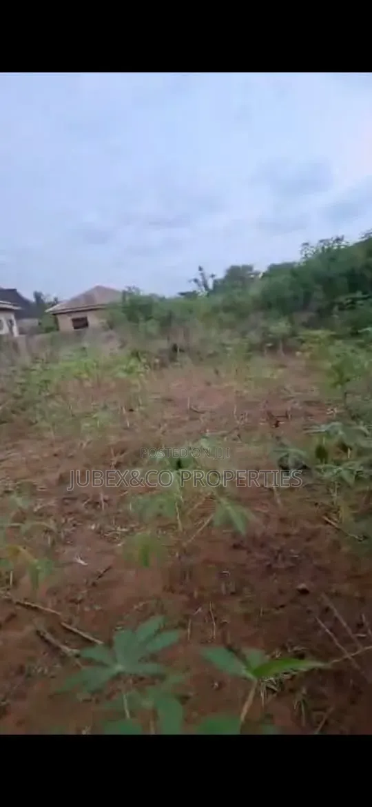Mini Flat in Iju Love After, Ado-Odo/Ota for sale