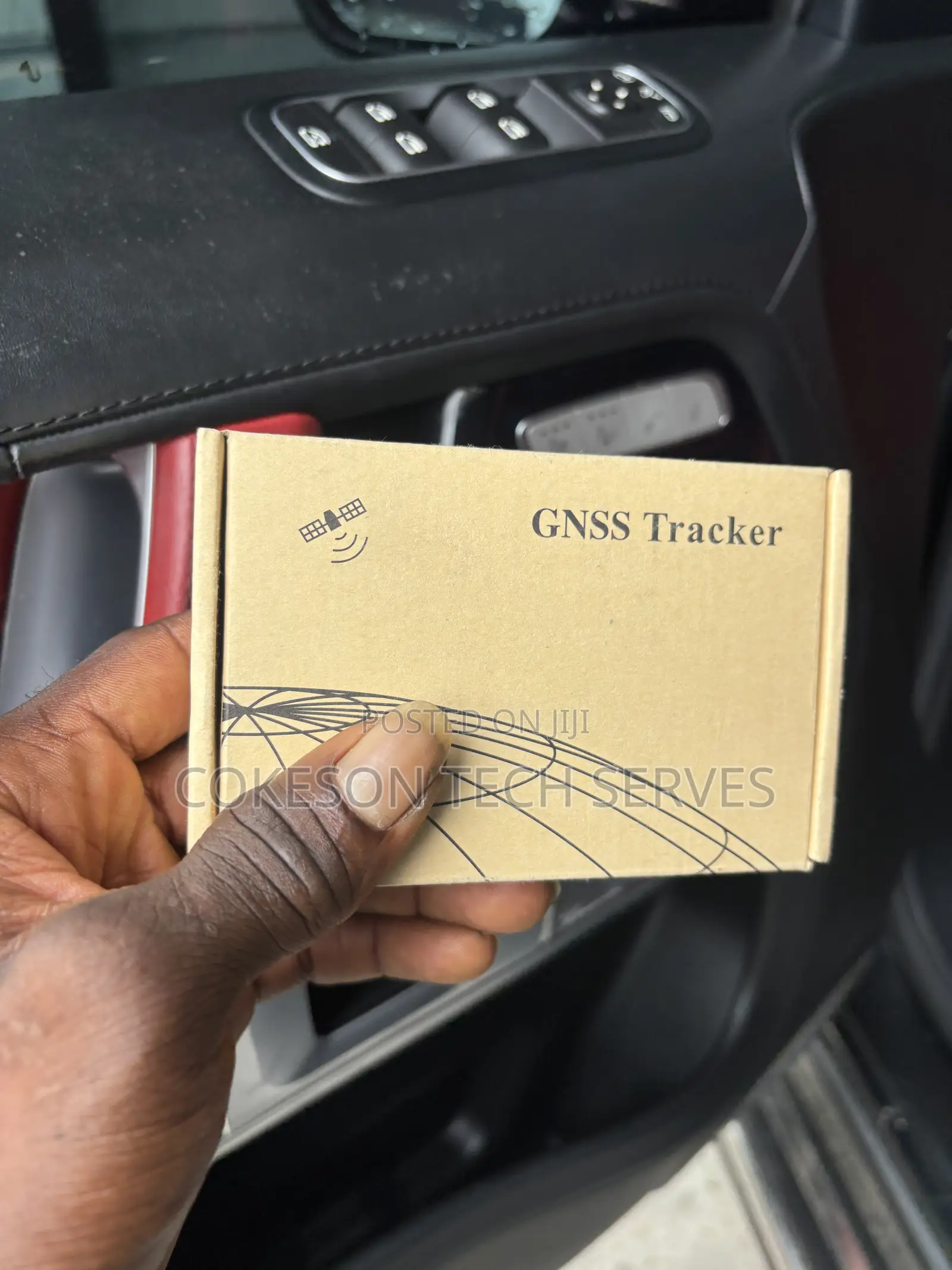 Installation of Accurate GPS Vehicle Monitoring Without Limits
