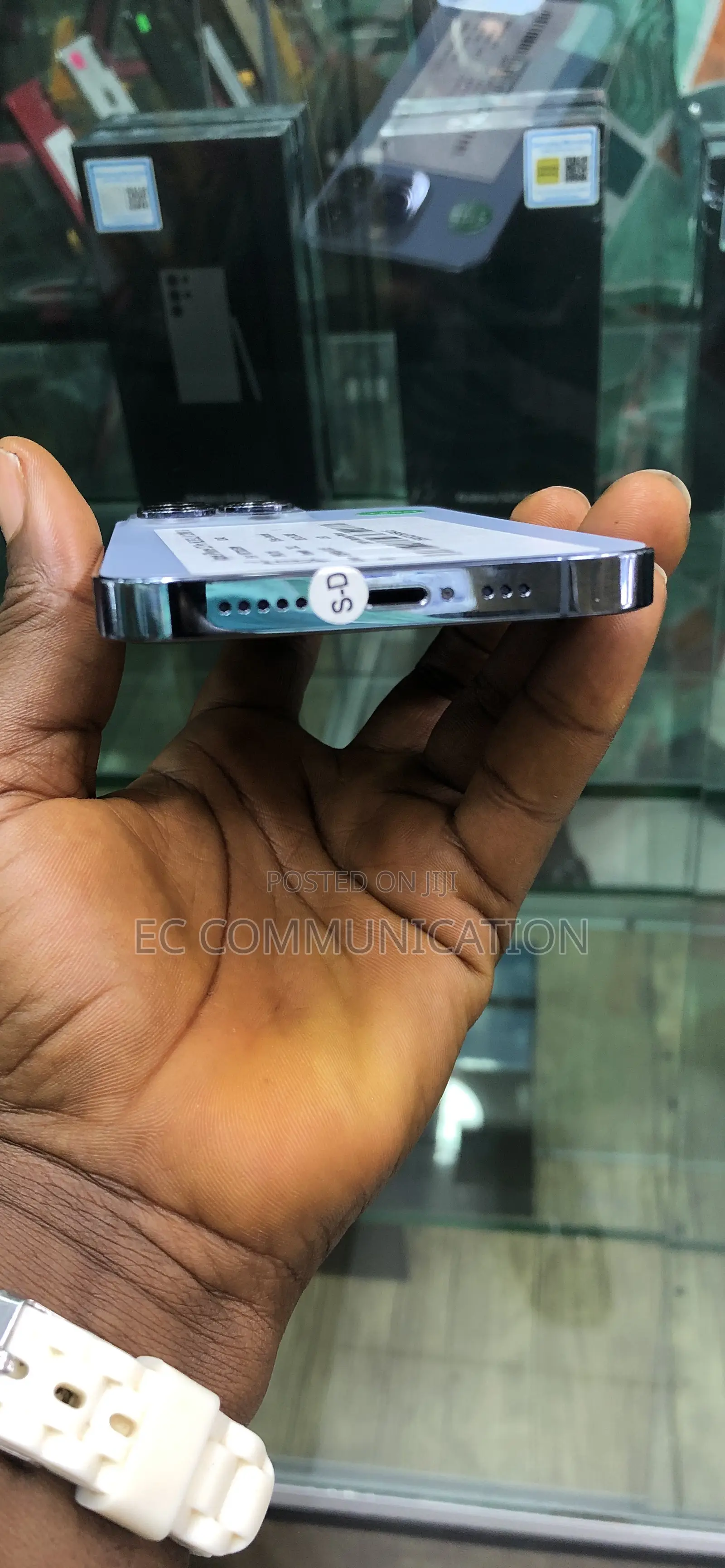 Apple iPhone 13 Pro 128 GB Blue