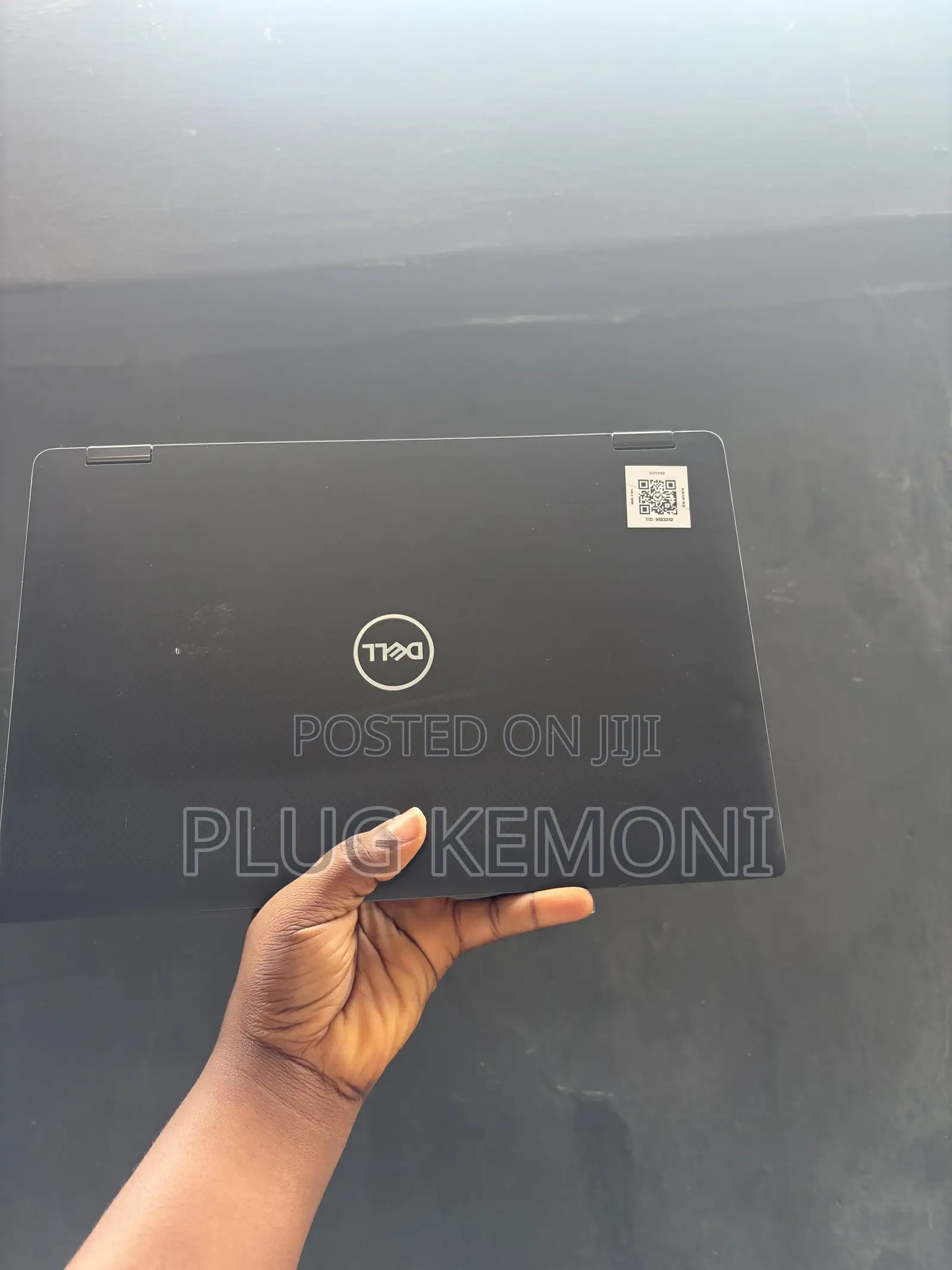 Laptop Dell Latitude 7410 8GB Intel Core i5 SSD 256GB