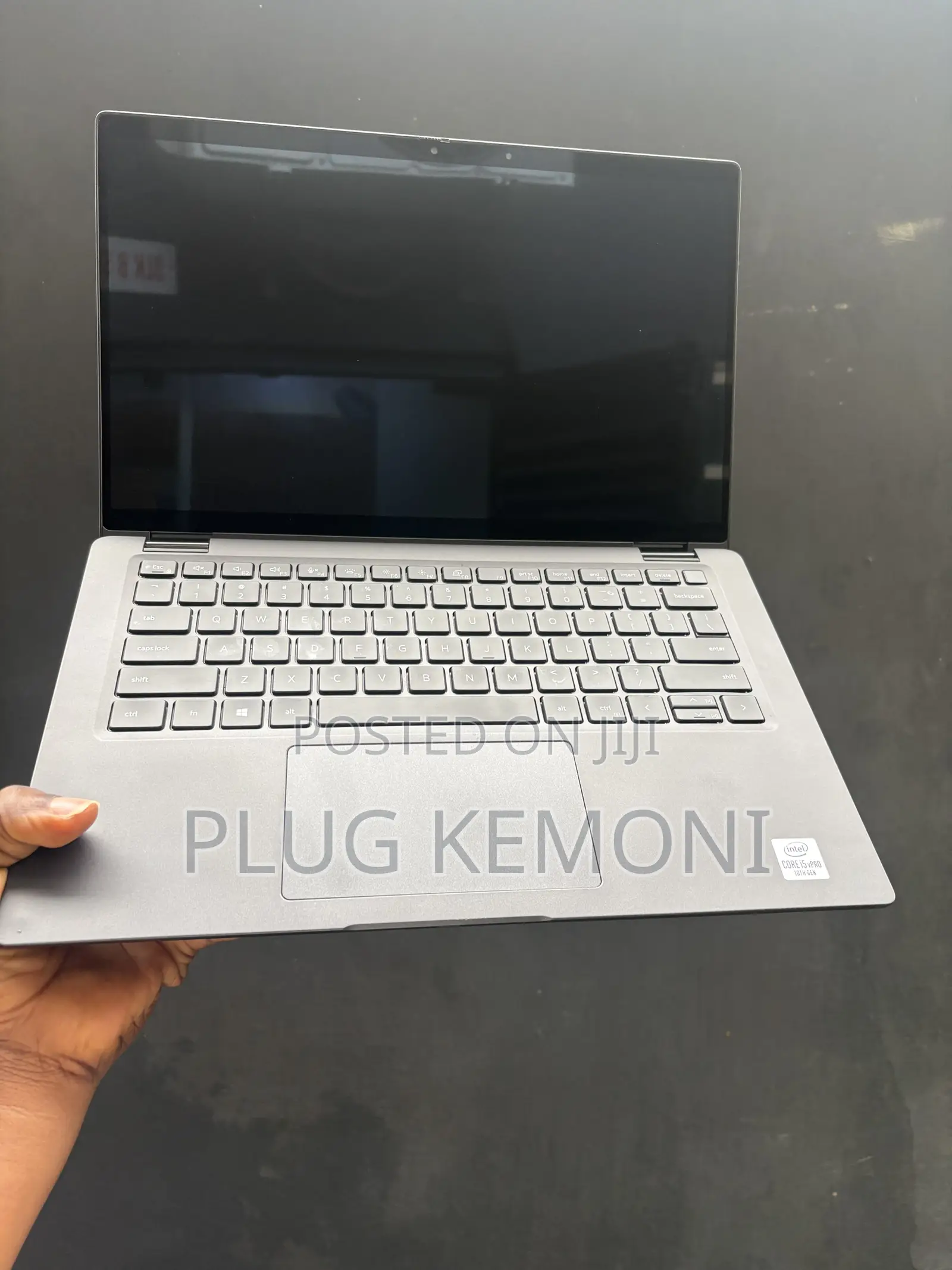 Laptop Dell Latitude 7410 8GB Intel Core i5 SSD 256GB