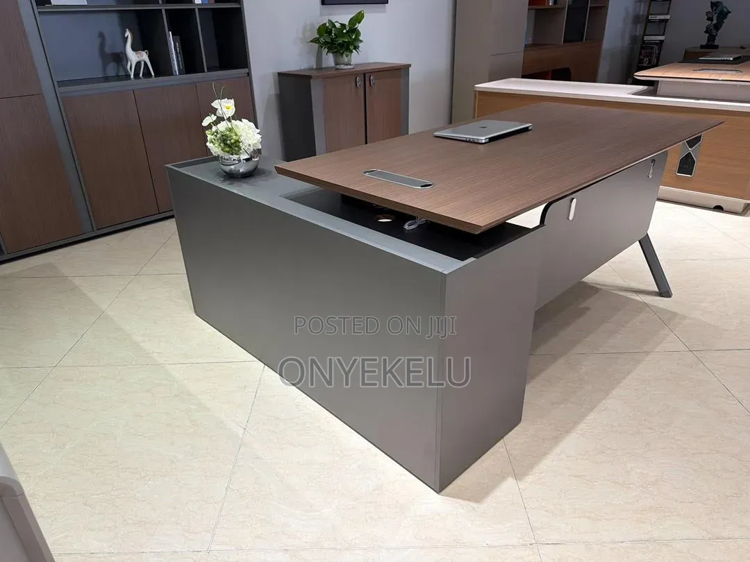 Executive Table