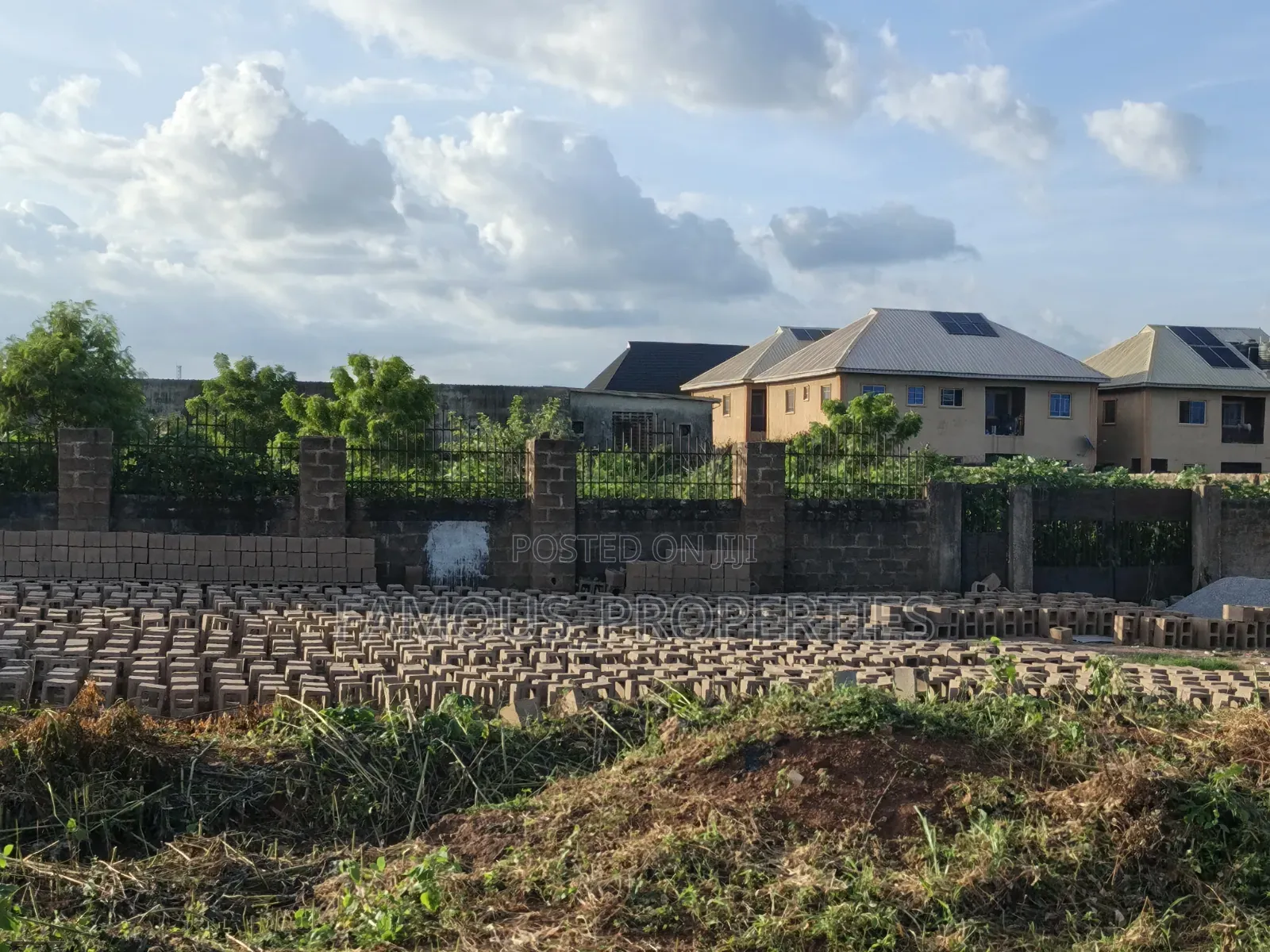 2 Plots of Land for Sale in Ilorin