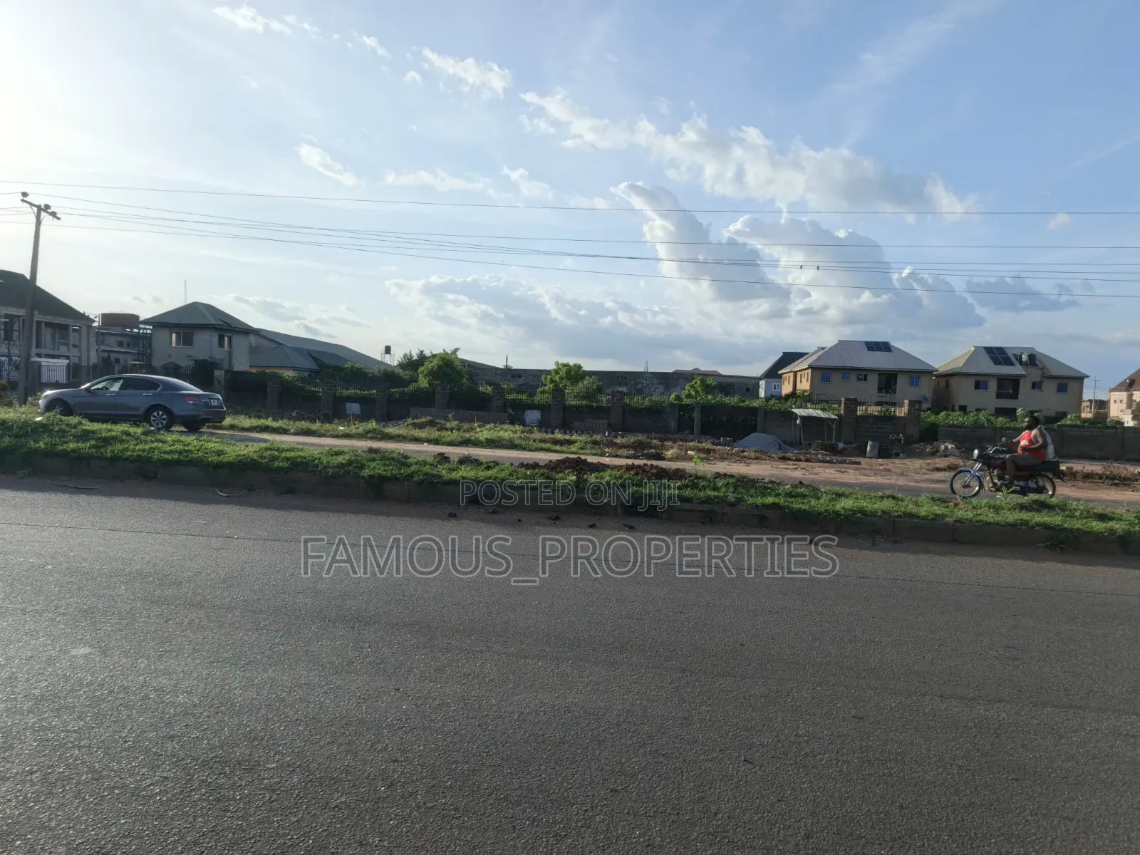 2 Plots of Land for Sale in Ilorin