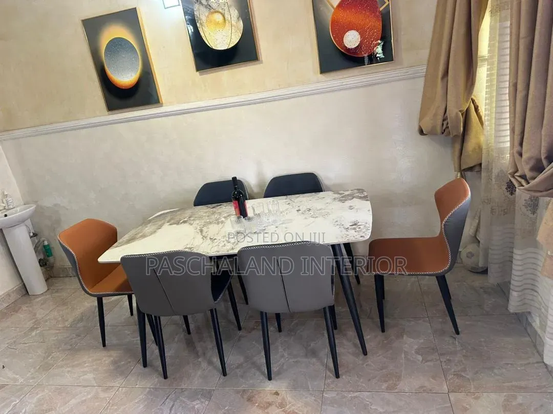 Foreign Dining Set