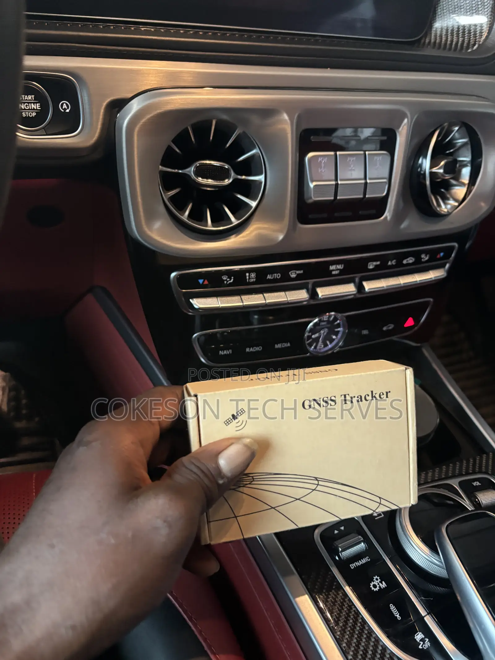 Authentic Vehicle Tracking Solutions That Deliver Instant Results