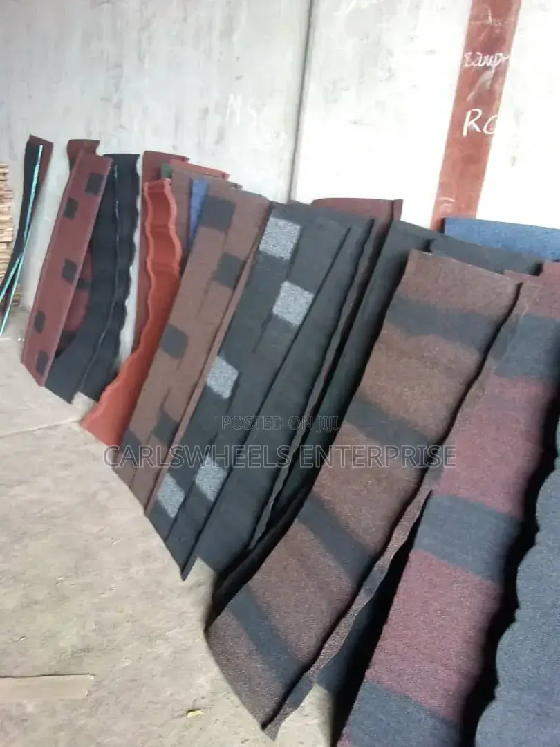 Best Fittings for Your Roof
