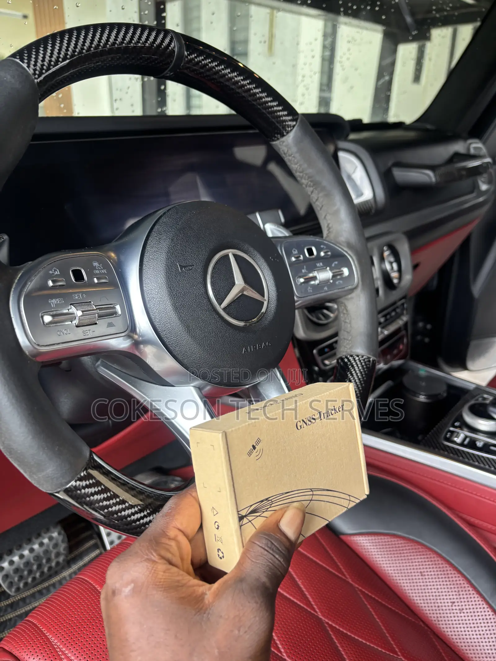 Professional GPS Car Tracker Security Installation You Can Trust 24/7