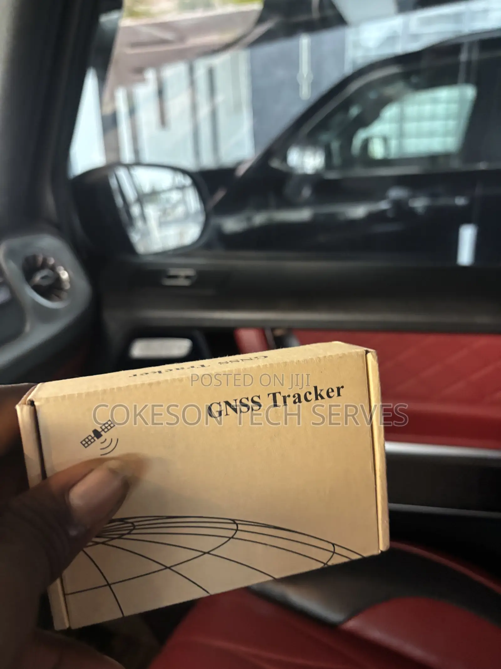 Professional GPS Car Tracker Security Installation You Can Trust 24/7