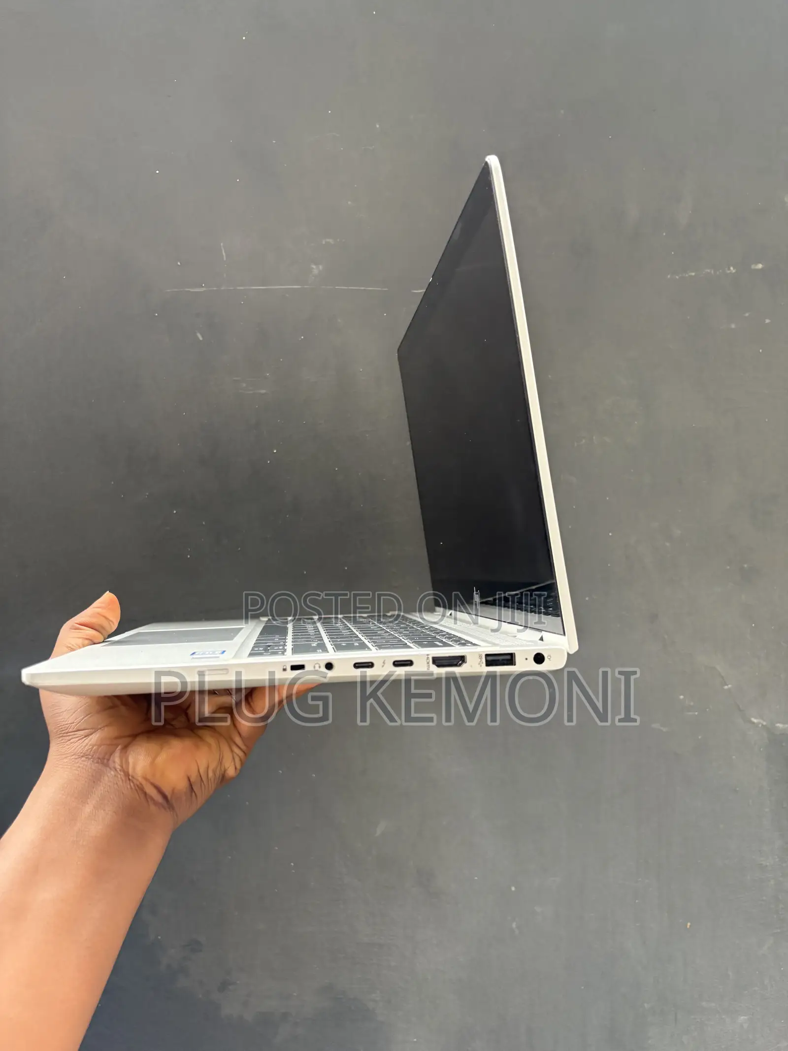 Laptop HP EliteBook x360 830 G6 8GB Intel Core i5 SSD 256GB