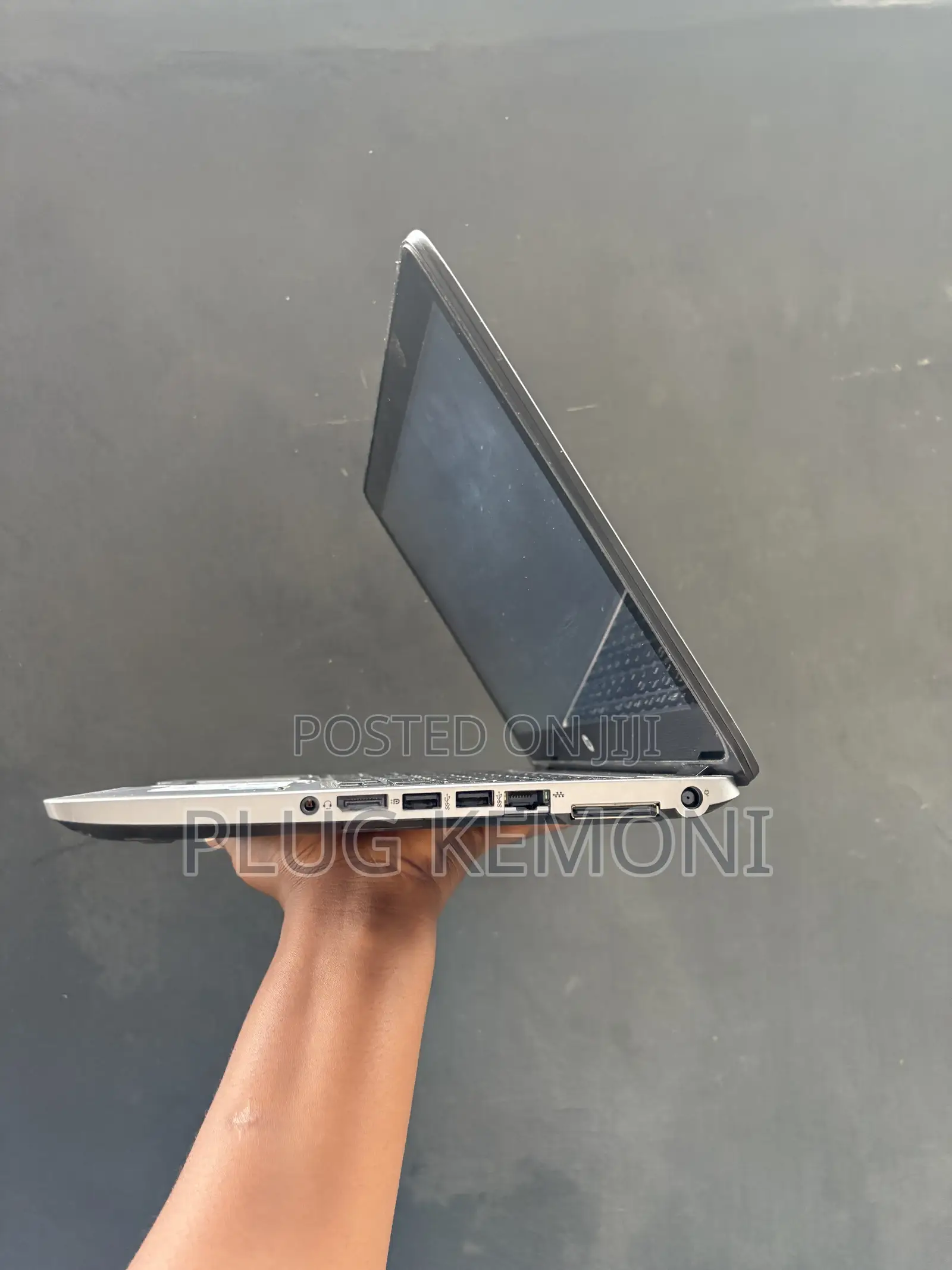 Laptop HP EliteBook 840 G2 8GB Intel Core i5 SSD 256GB
