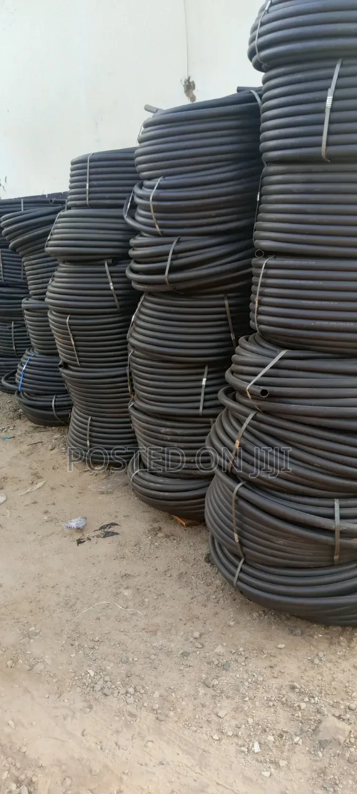 Pe Pipe 100 Meters