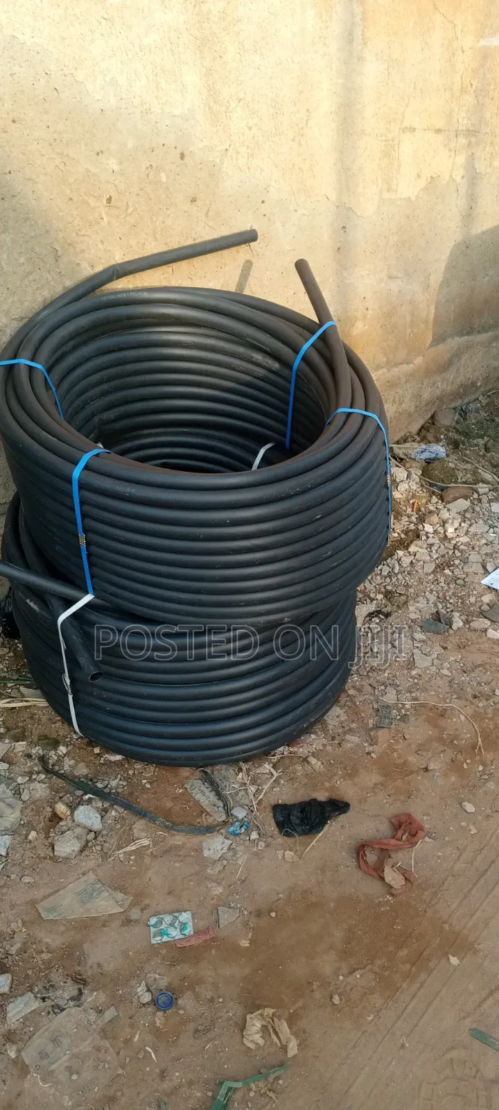 Pe Pipe 100 Meters