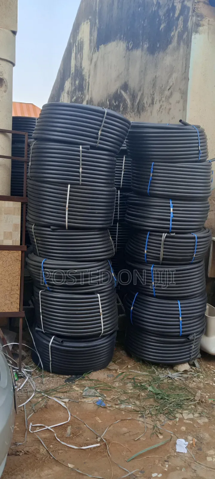 Pe Pipe 100 Meters