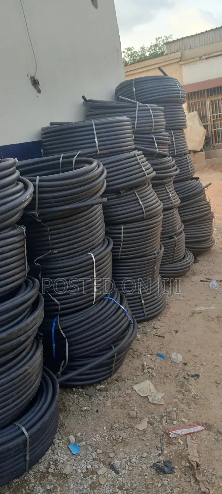 Pe Pipe 100 Meters