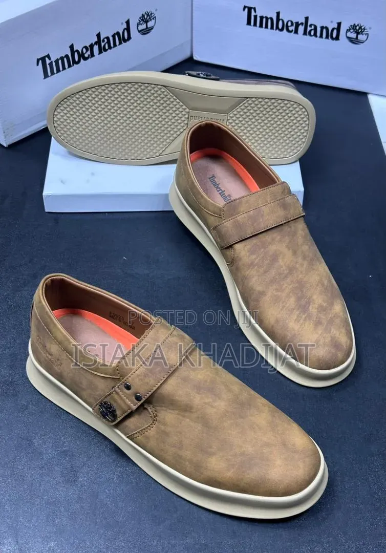 Timberland Corporate Shoes