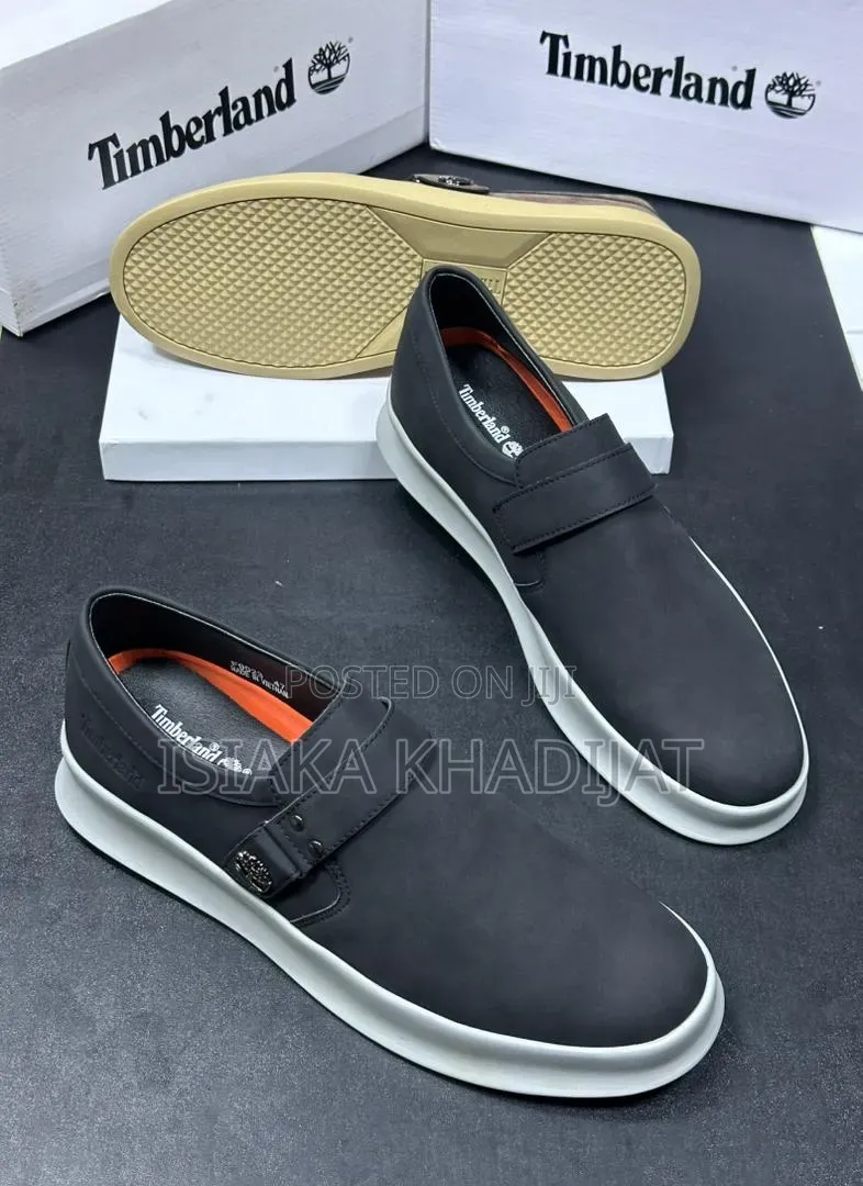 Timberland Corporate Shoes