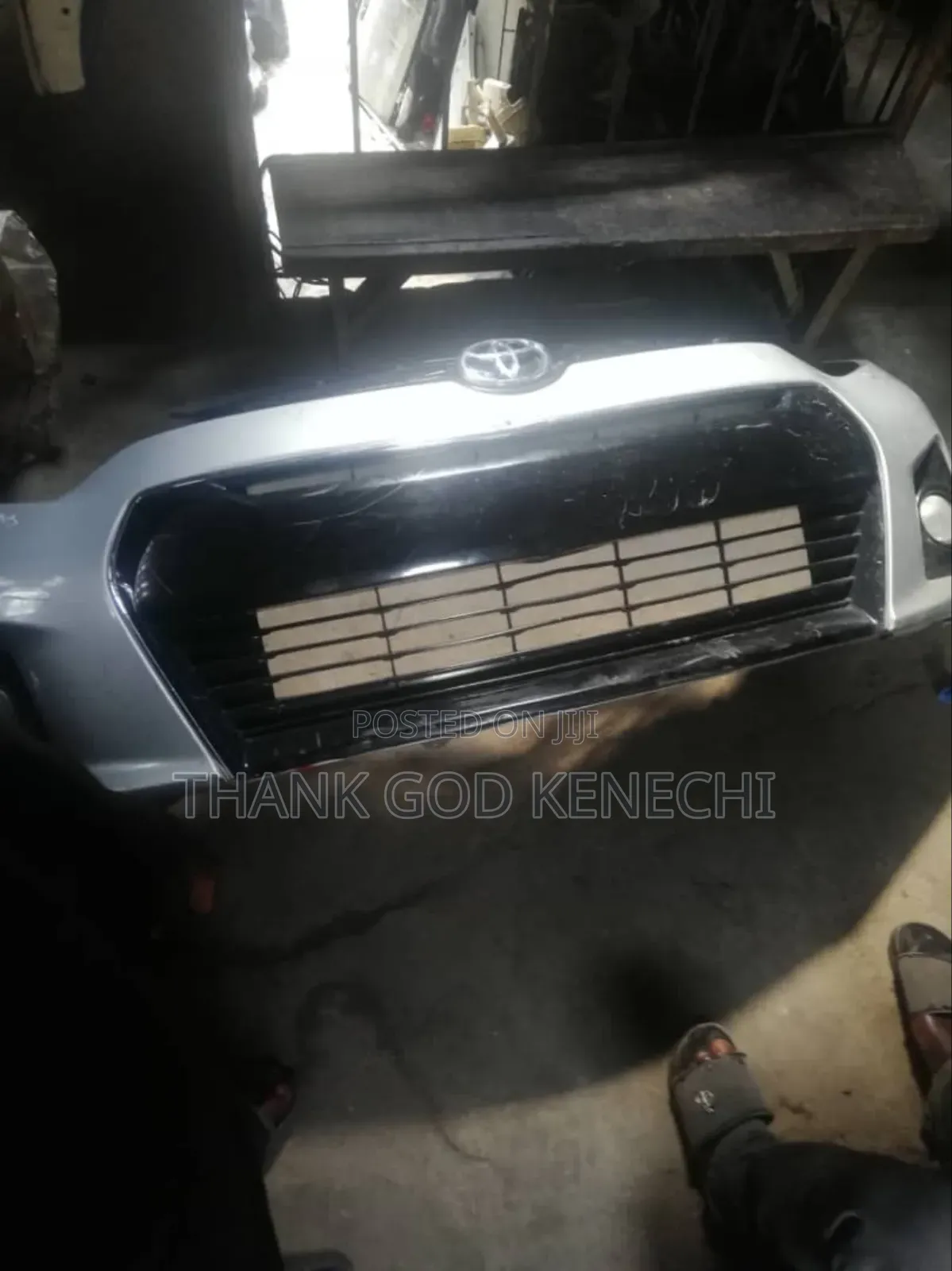 Direct Tokunbo Corolla 2015 Model