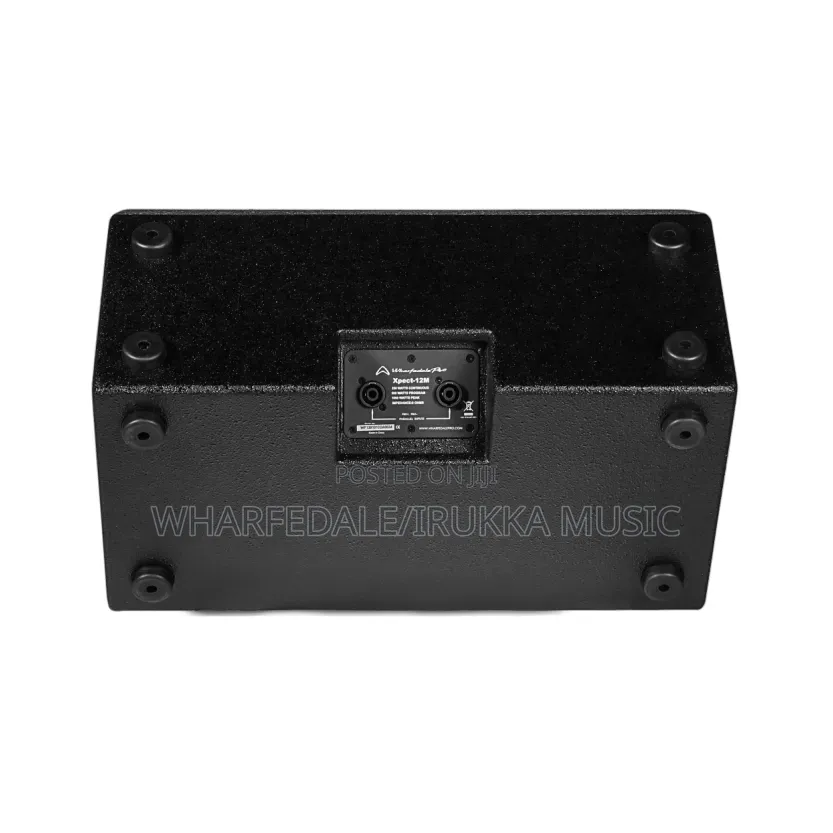 Wharfedale Xpect 12 Monitor Speaker
