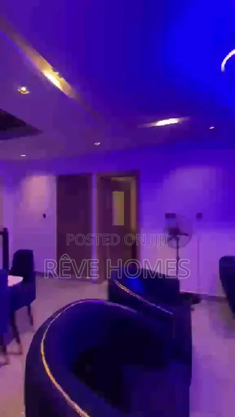 Furnished 2bdrm Duplex in Soluyi for rent