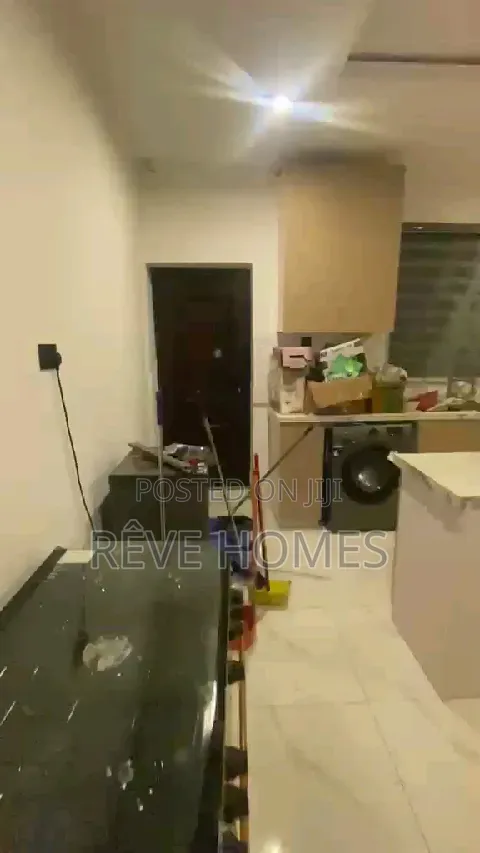 Furnished 2bdrm Duplex in Soluyi for rent