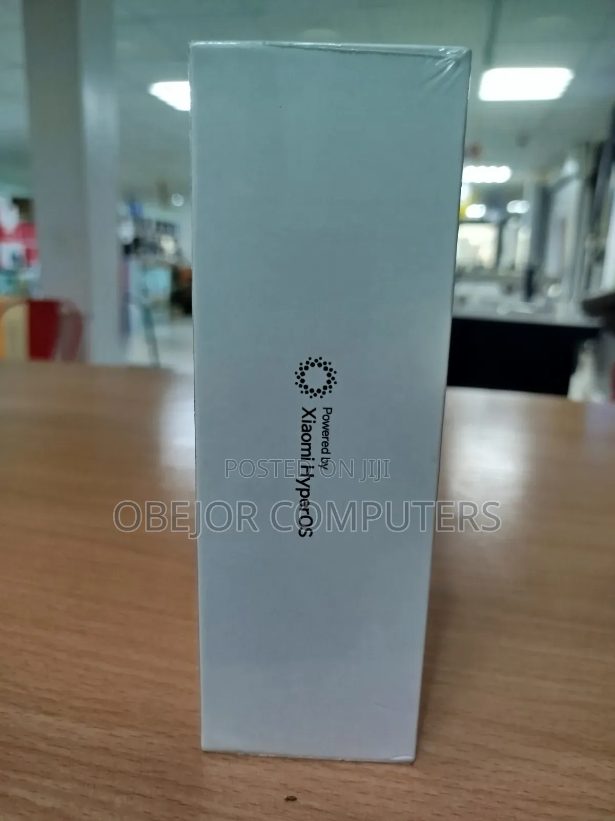 New Xiaomi Redmi Note 15 256 GB Red