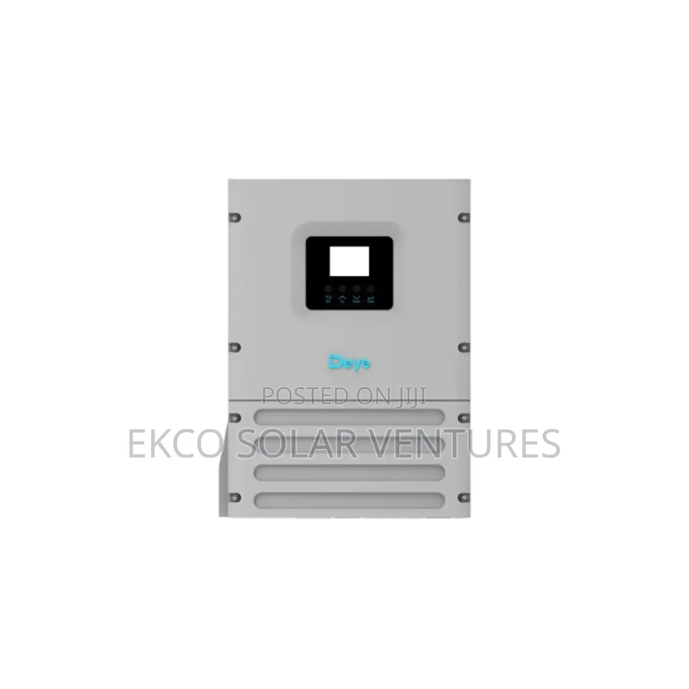 Deye Off-Grid Inverter 6kw - Single Phase