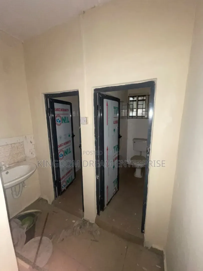3bdrm Apartment in Aguda Surulere for rent