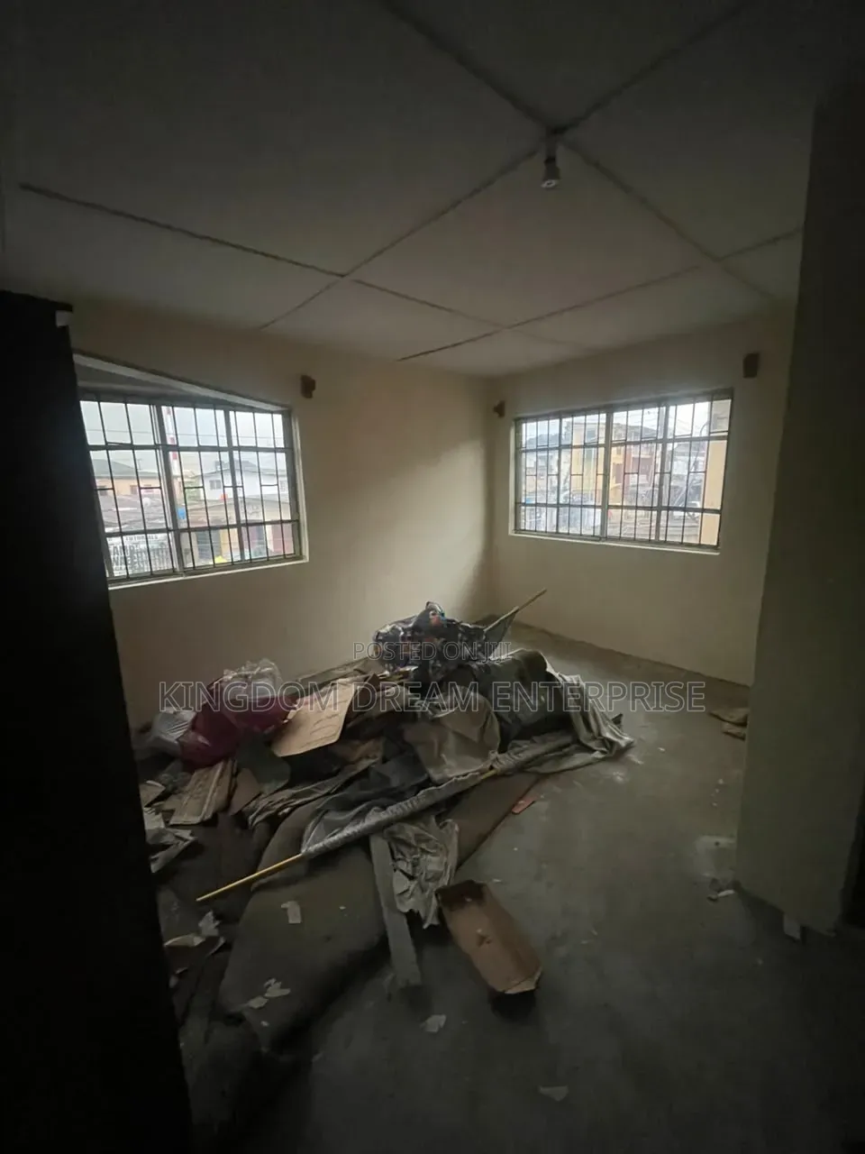 3bdrm Apartment in Aguda Surulere for rent