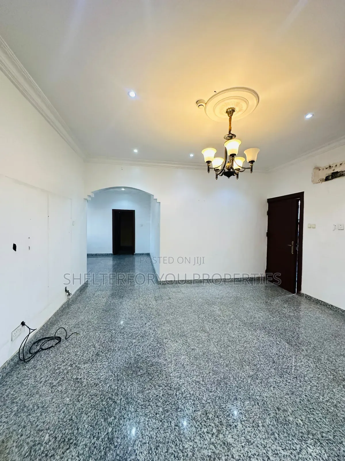 3bdrm Apartment in Lekki Phase 1 for rent