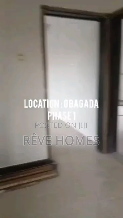 4bdrm Duplex in Phase 1 / Gbagada for rent