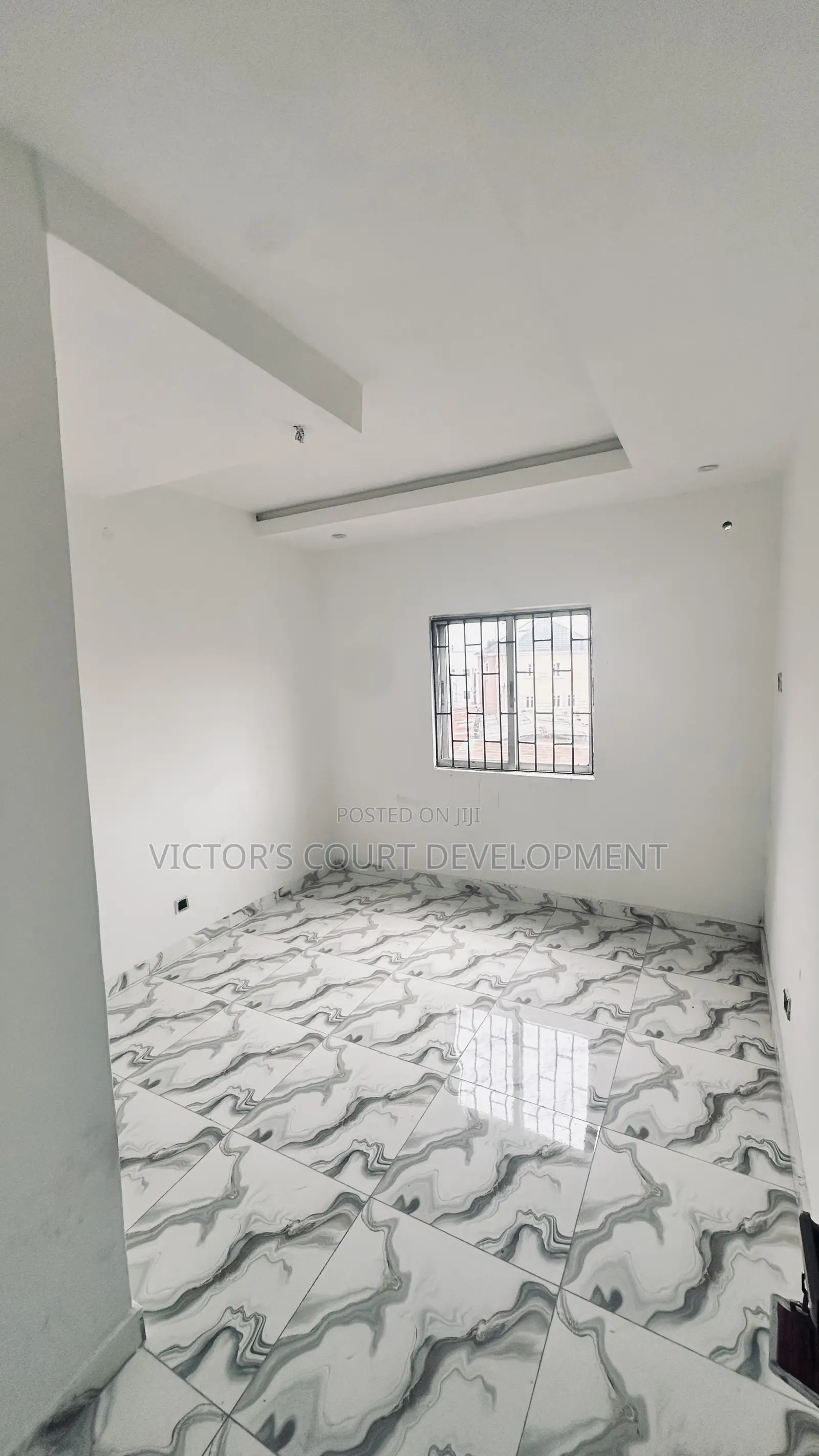 3bdrm Apartment in Shomolu for rent