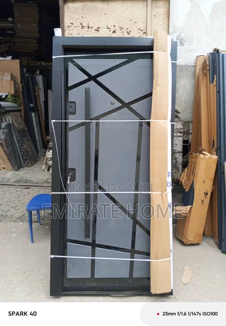 Luxury Turkey Room Door 3ft by 7ft