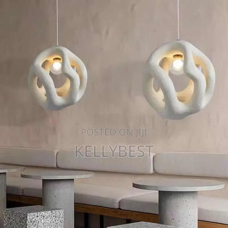 Chandelier Lamp