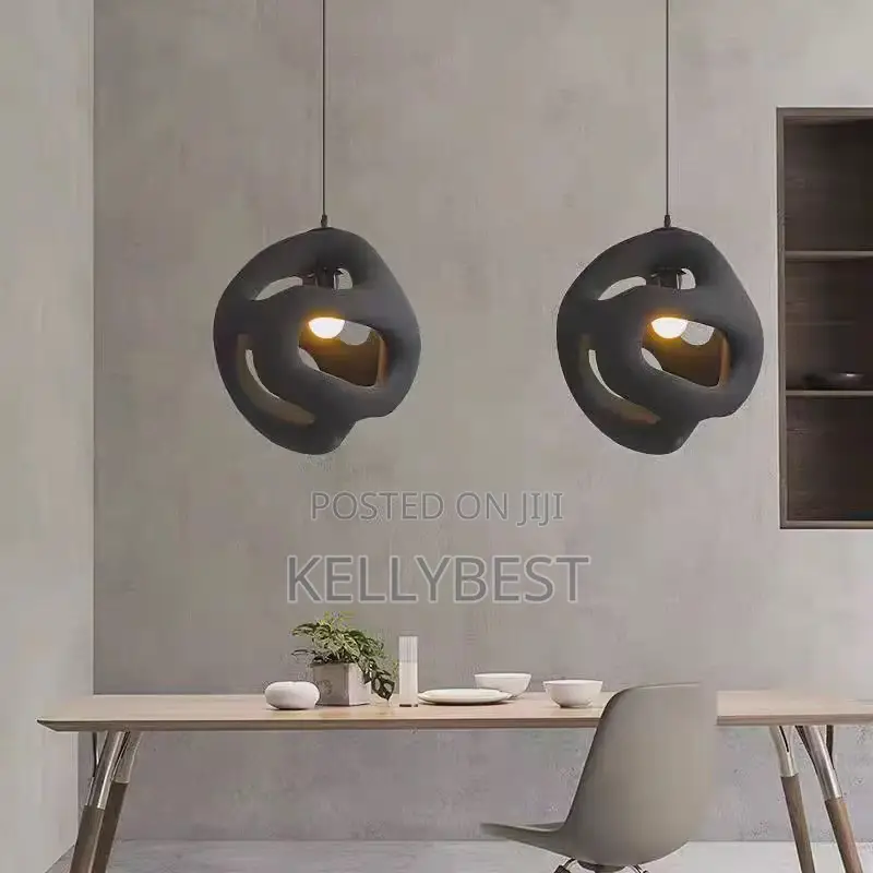 Chandelier Lamp