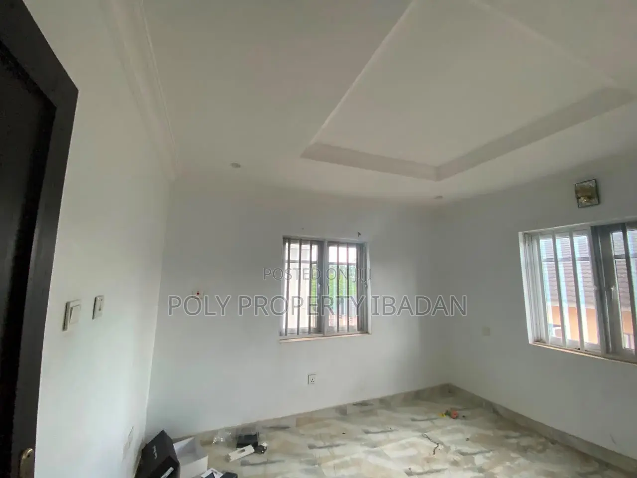 3bdrm Duplex in Onireke Gra, Jericho for rent