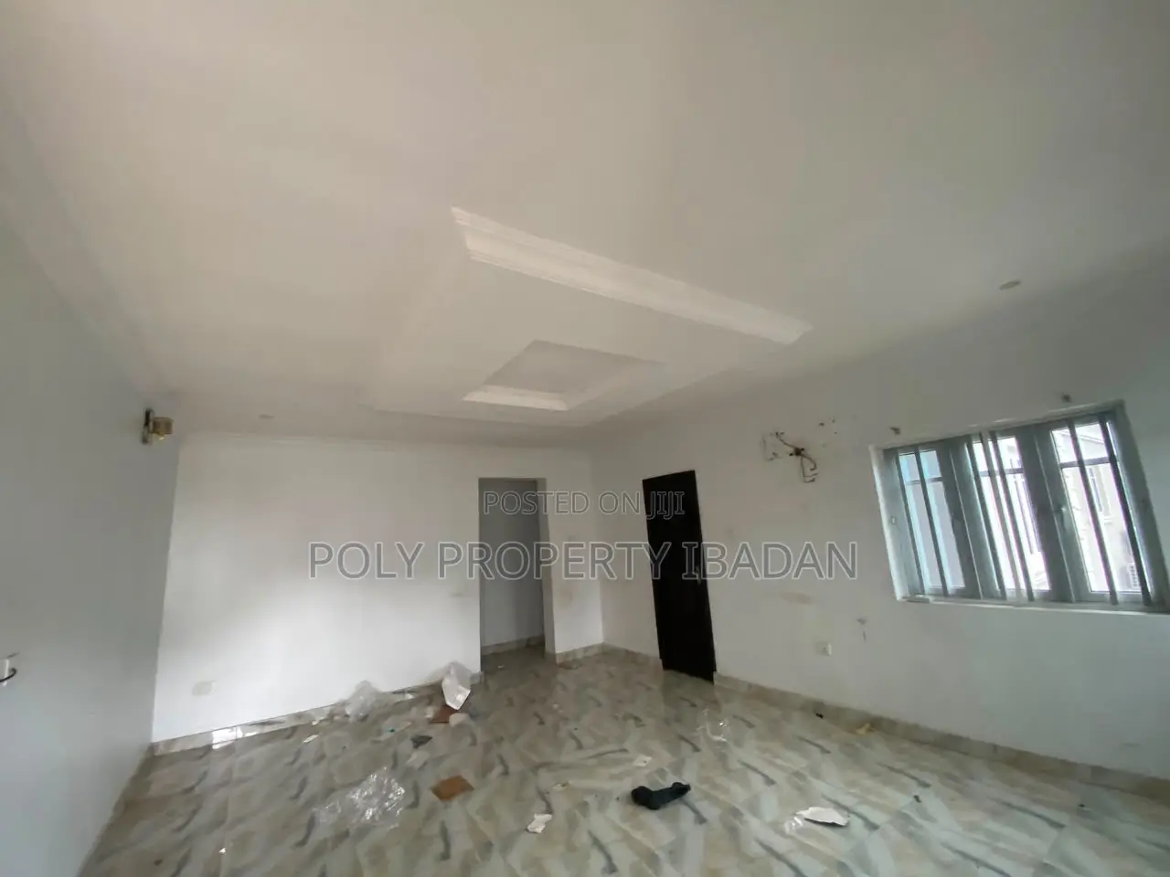 3bdrm Duplex in Onireke Gra, Jericho for rent