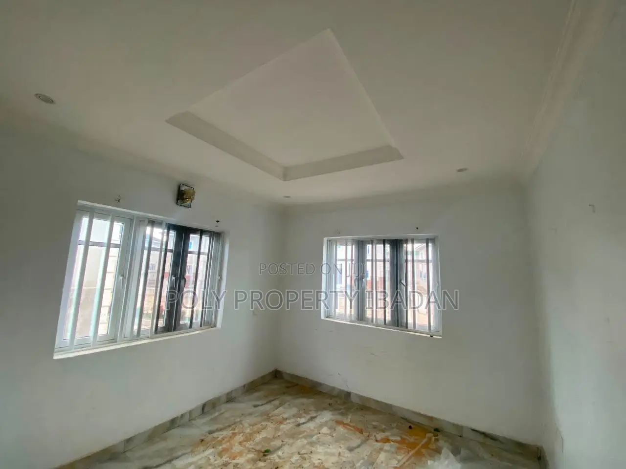 3bdrm Duplex in Onireke Gra, Jericho for rent