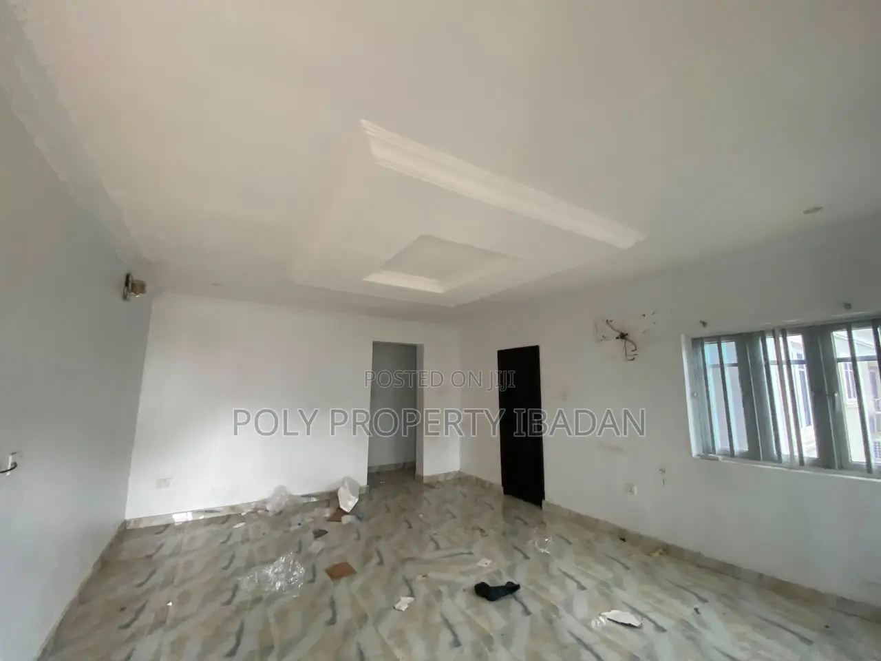 3bdrm Duplex in Onireke Gra, Jericho for rent