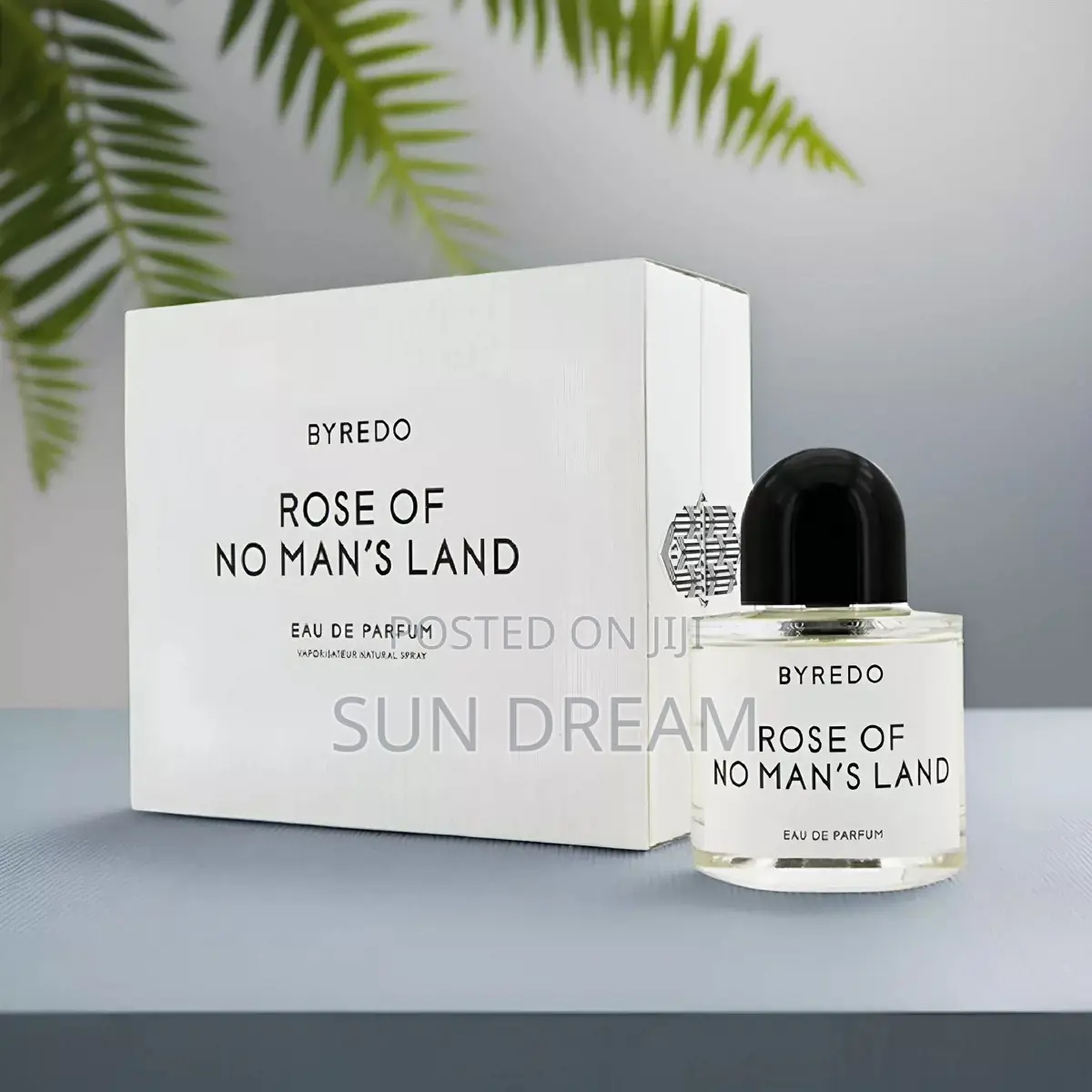 Byredo Rose of No Man‘S Land Perfume