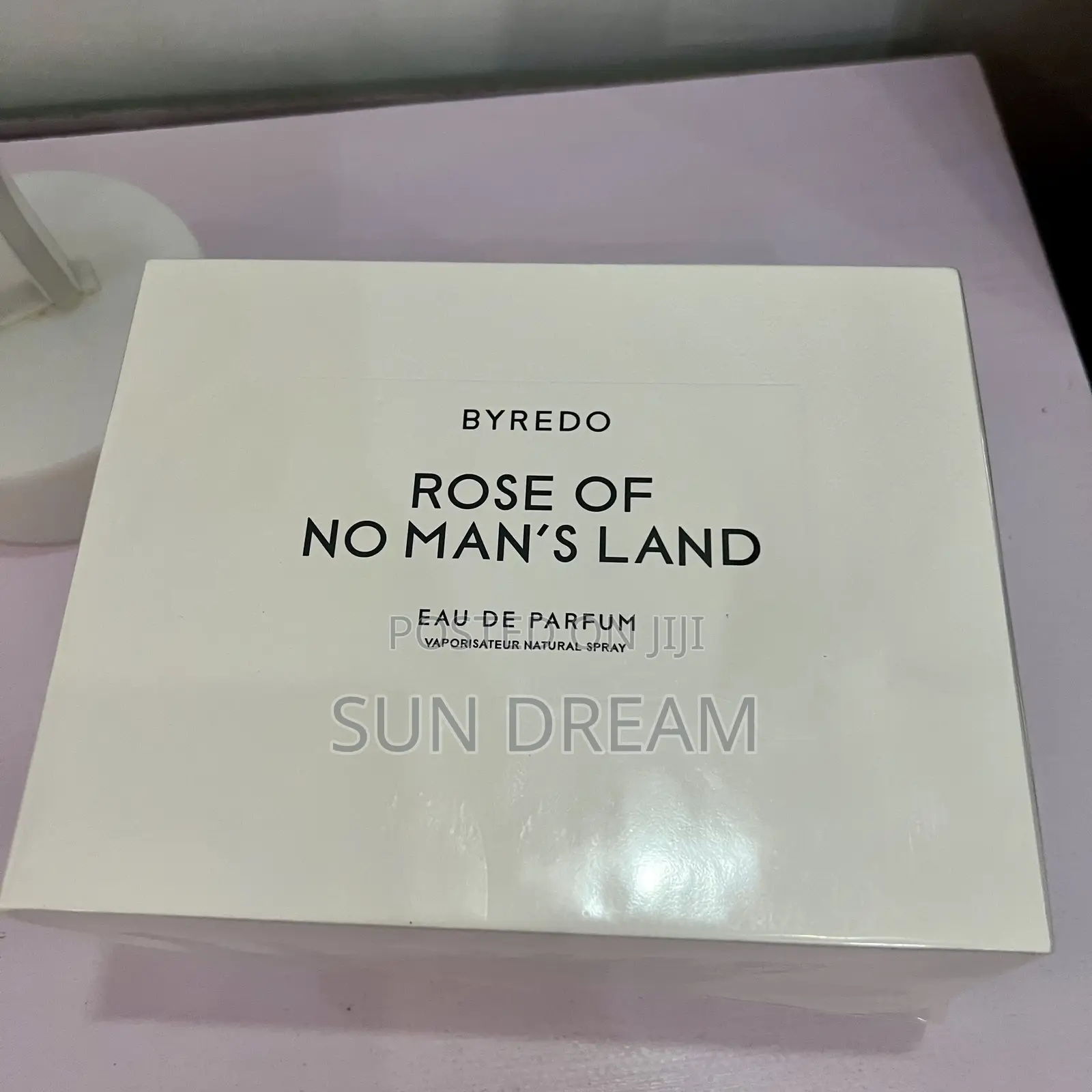 Byredo Rose of No Man‘S Land Perfume