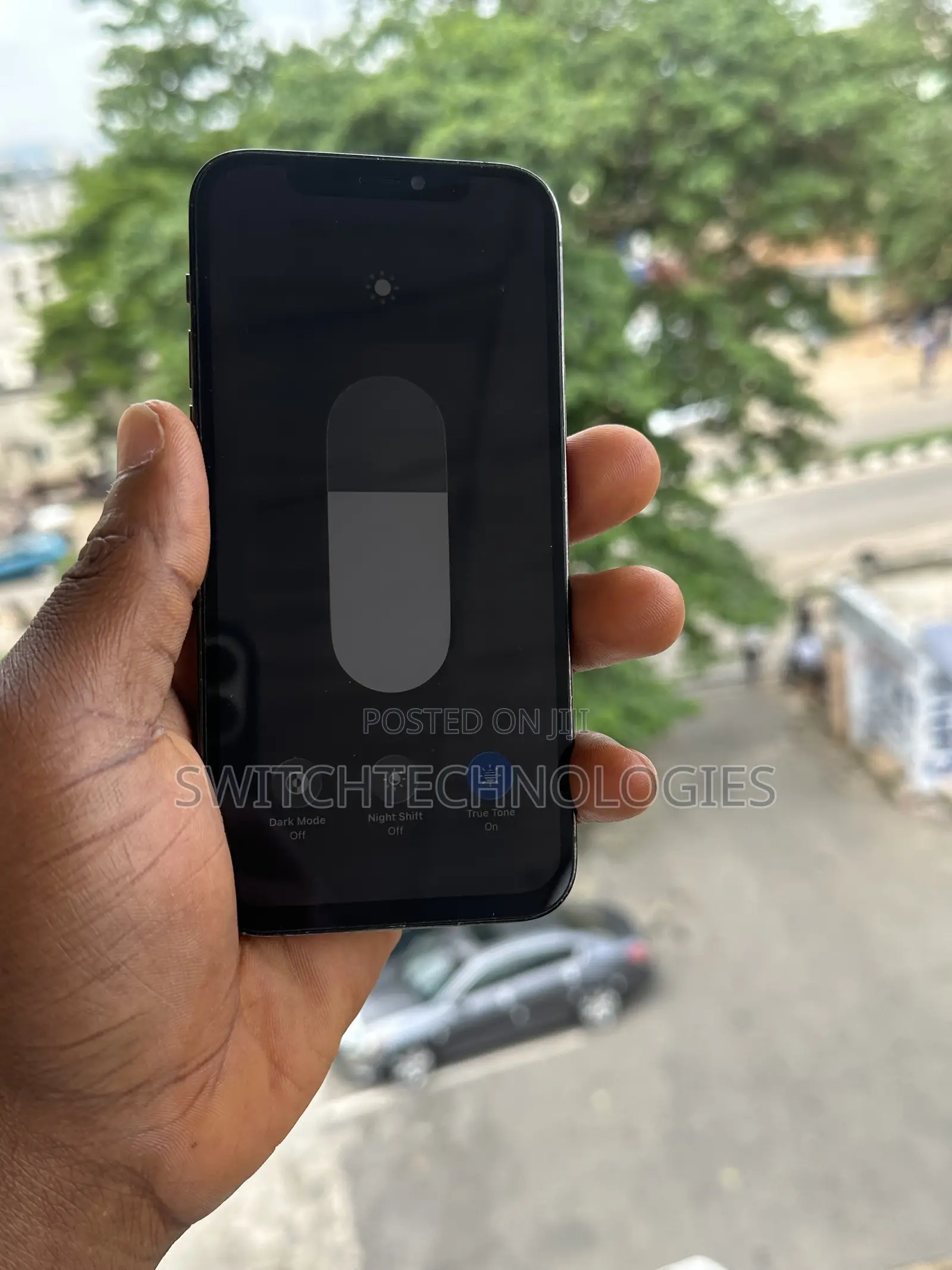Apple iPhone 12 Pro 128 GB Gray