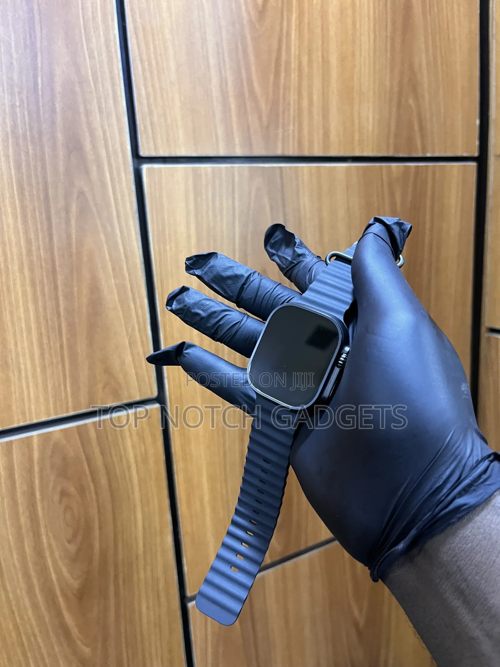 Iwatch Ultra 2