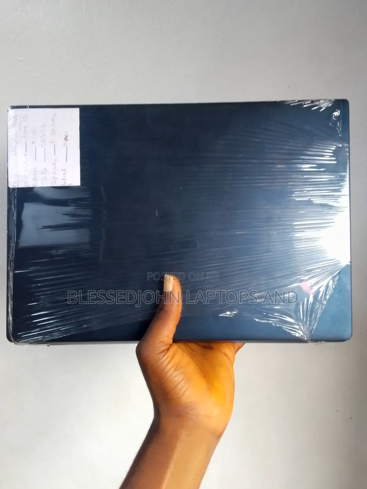 Laptop Lenovo IdeaPad S340 8GB Intel Core i3 SSD 256GB