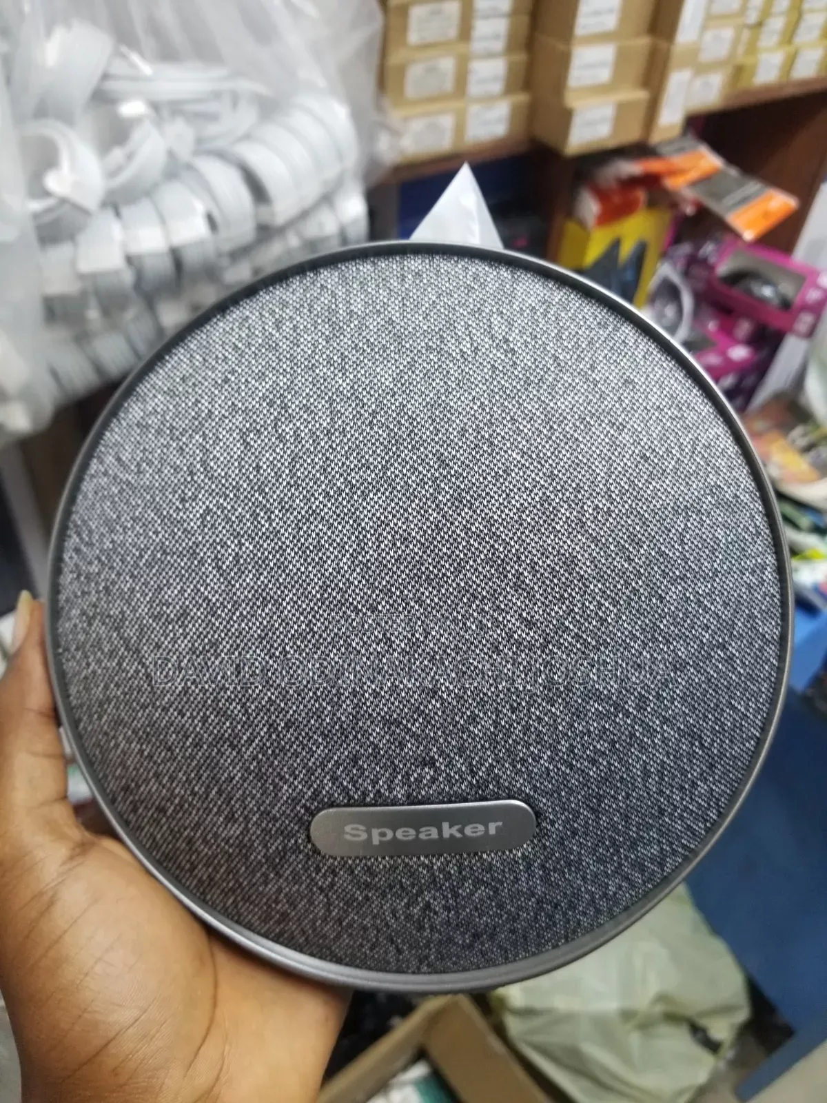 Colorful Speaker Model S409